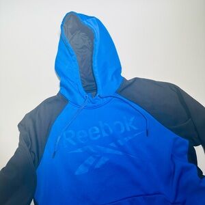 Reebok Hoodie